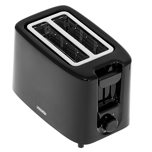 Toaster Mesko na 2 plátky